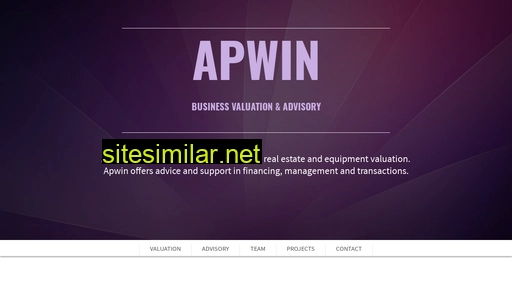 apwin.ro alternative sites
