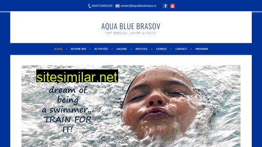 Aquabluebrasov similar sites