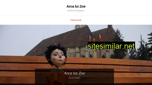 arcaluizoe.ro alternative sites