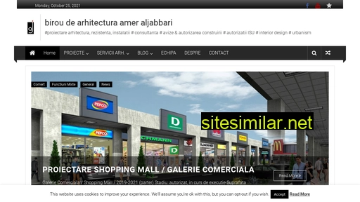 architectaj.ro alternative sites