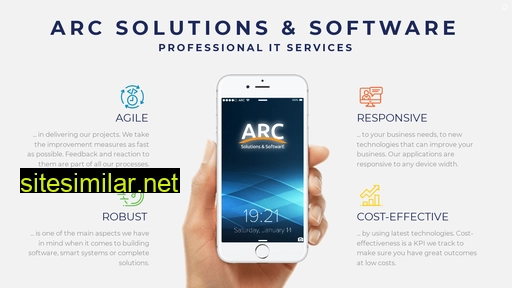 arcsoft.ro alternative sites