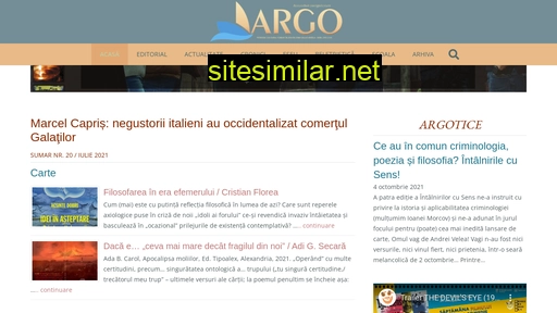 argolit.ro alternative sites