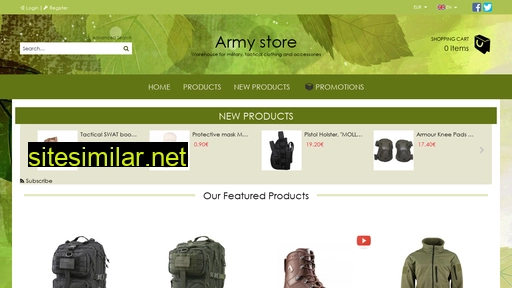 armyplus.ro alternative sites