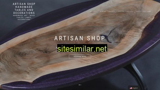 artisan.shop.ro alternative sites