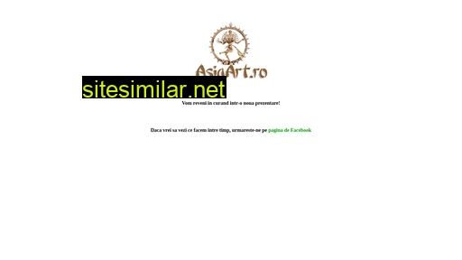 asiaart.ro alternative sites
