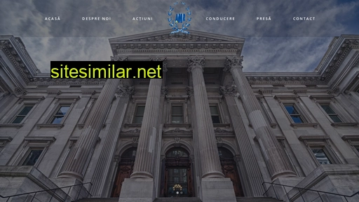 asociatia-magistratilor.ro alternative sites