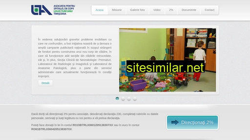 asociatia-spital-copii-timisoara.ro alternative sites