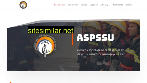 aspssu.ro alternative sites