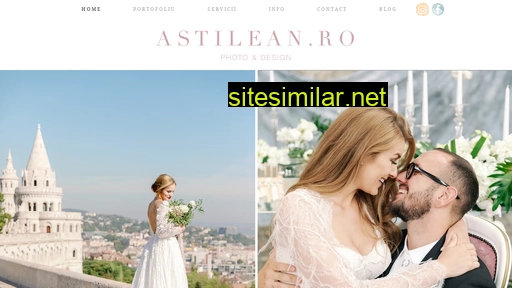 astilean.ro alternative sites