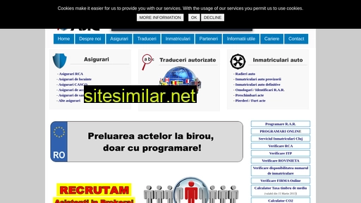 ati-asig.ro alternative sites