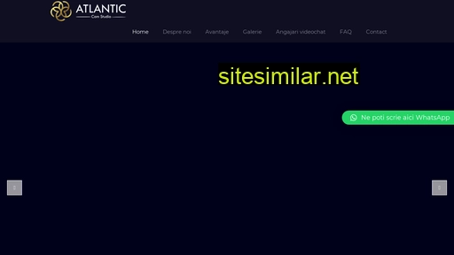 atlanticstudio.ro alternative sites