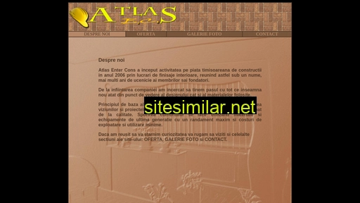 atlasec.ro alternative sites