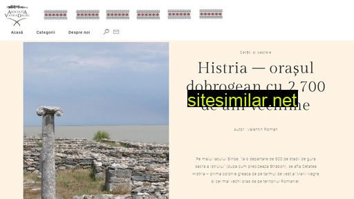atlasul-romaniei.ro alternative sites