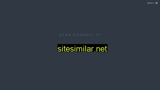 atma-consult.ro alternative sites