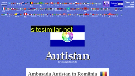 autistan.ro alternative sites