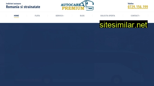 autocarepremium.ro alternative sites
