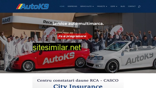 autok9.ro alternative sites