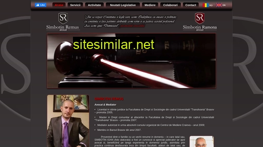 avocat-mediator-brasov.ro alternative sites
