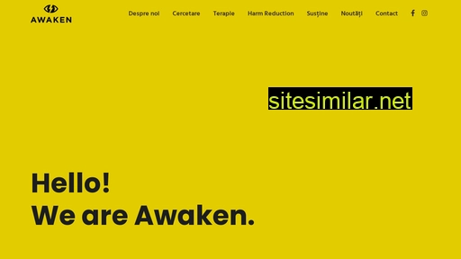 awaken.ro alternative sites