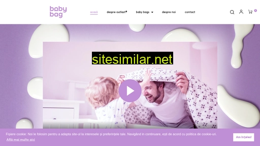 babybag.ro alternative sites