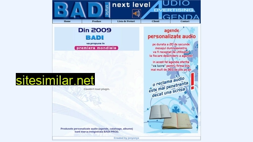 badiprod.ro alternative sites