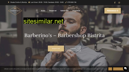 Barberinos similar sites