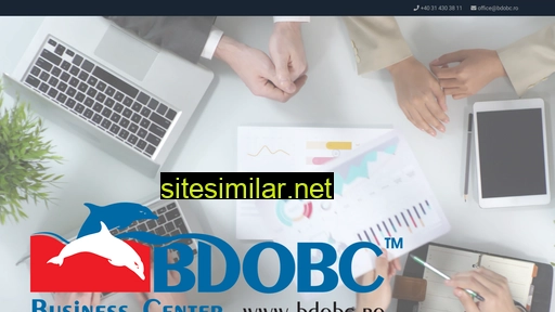 bdobc.ro alternative sites