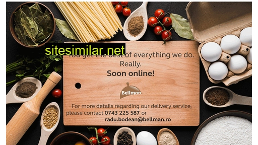 bellman.ro alternative sites