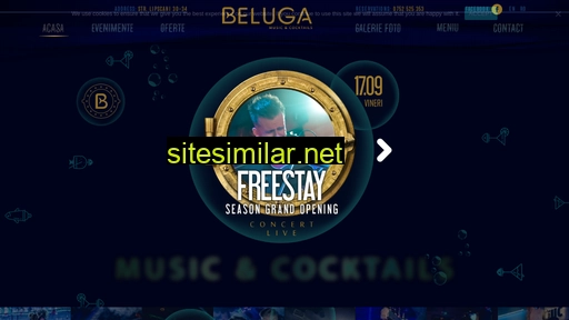 belugamc.ro alternative sites