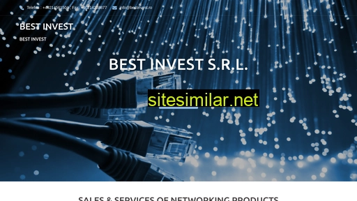 bestinvest.ro alternative sites