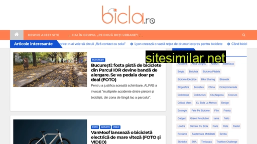 bicla.ro alternative sites
