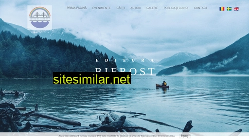 Bifrost similar sites