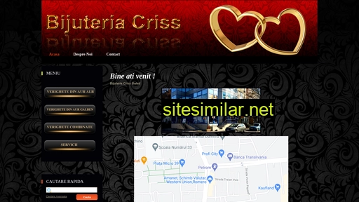 bijuteria-criss.ro alternative sites