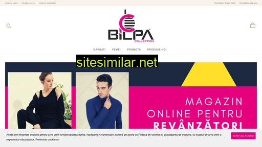bilpa.ro alternative sites