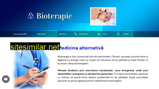 bioterapeut.ro alternative sites