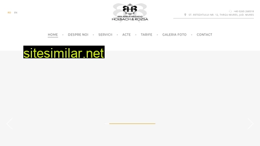 birou-notar.ro alternative sites