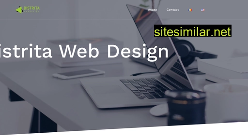 Bistrita-webdesign similar sites