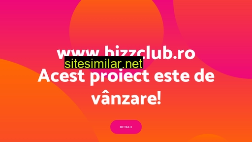bizzclub.ro alternative sites