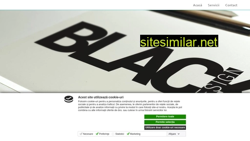 black-design.ro alternative sites