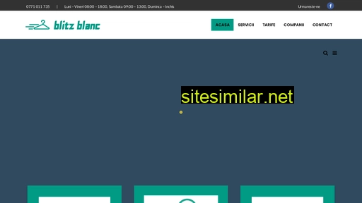 blitzblanc.ro alternative sites