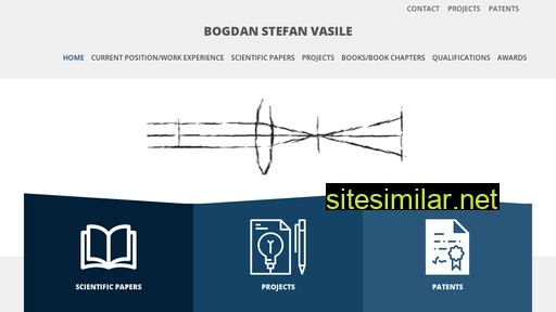 bogdan-vasile.ro alternative sites