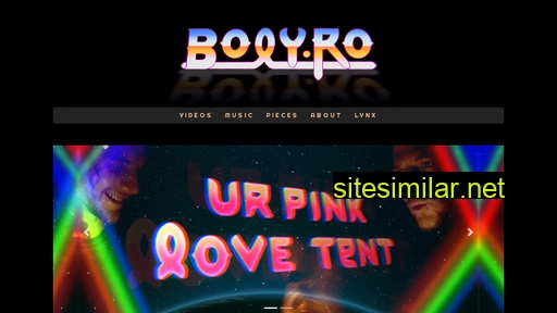 boly.ro alternative sites