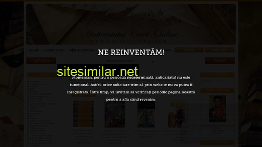 bookia.ro alternative sites