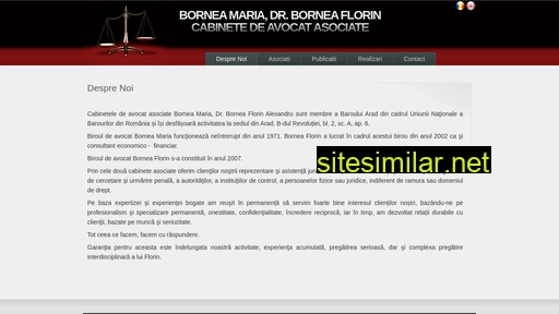 bornea.ro alternative sites