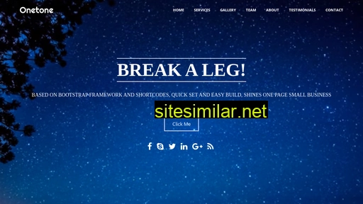 breakaleg.ro alternative sites