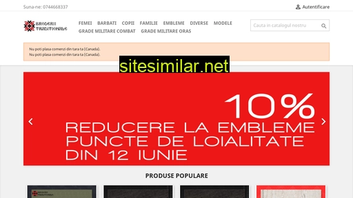 Broderiitraditionale similar sites