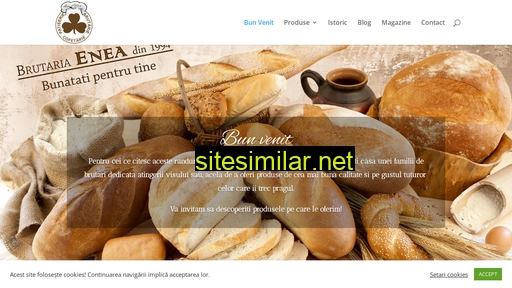 brutariaenea.ro alternative sites