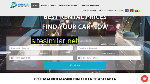 bsmart-rent.ro alternative sites