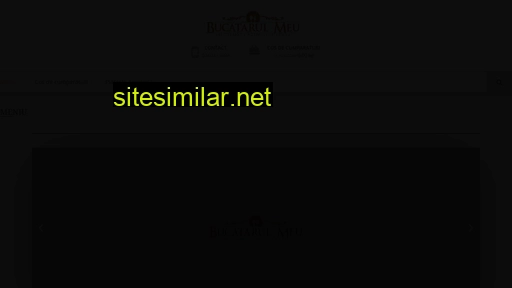 bucatarulmeubm.ro alternative sites