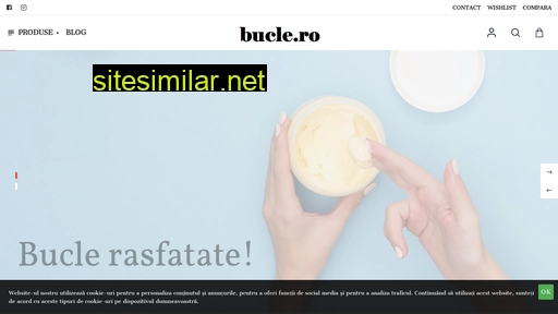 bucle.ro alternative sites